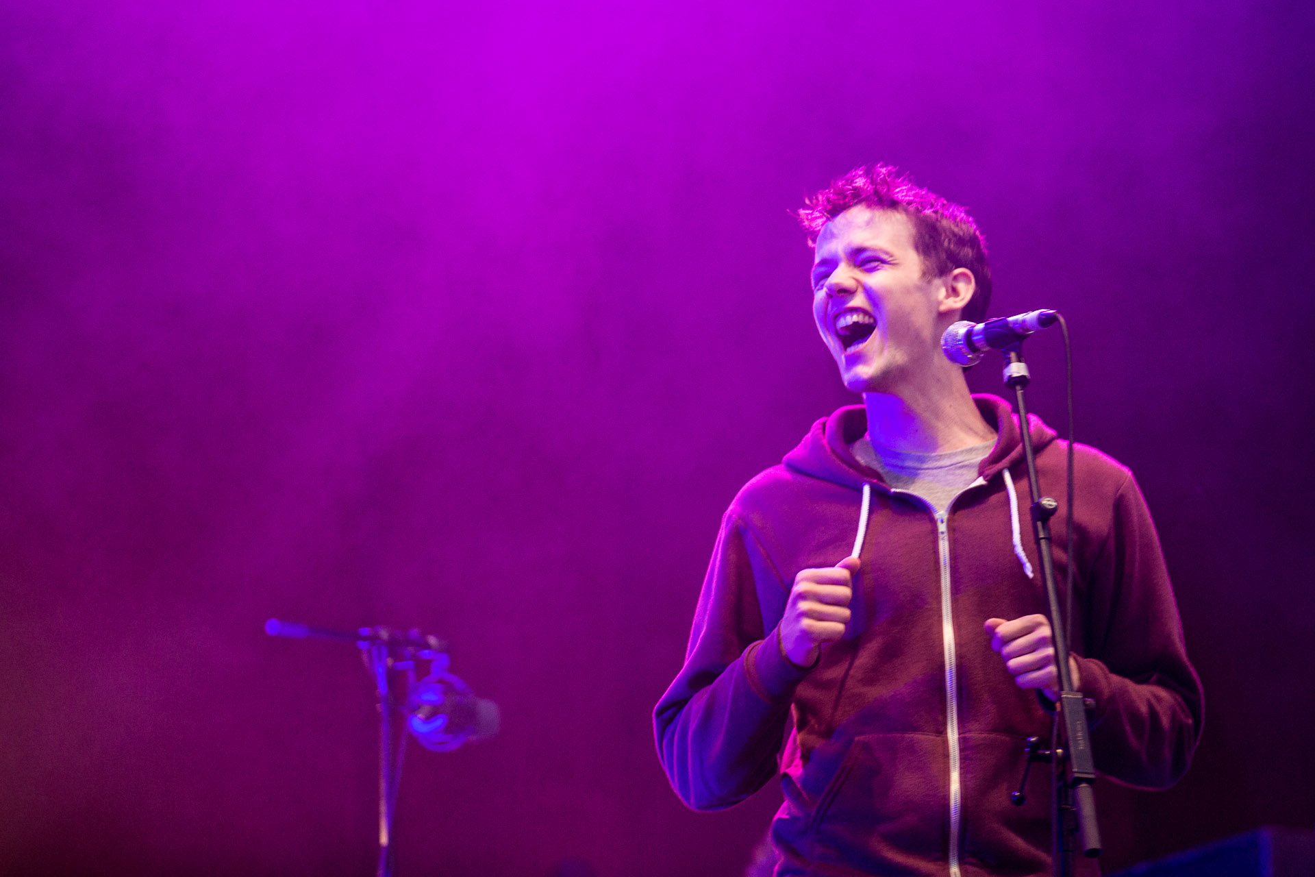 AnnenMayKantereit live