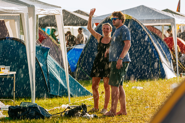 Southside Festival 2016 - Atmosphere