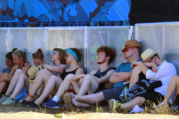 Southside Festival 2016 - Atmosphere