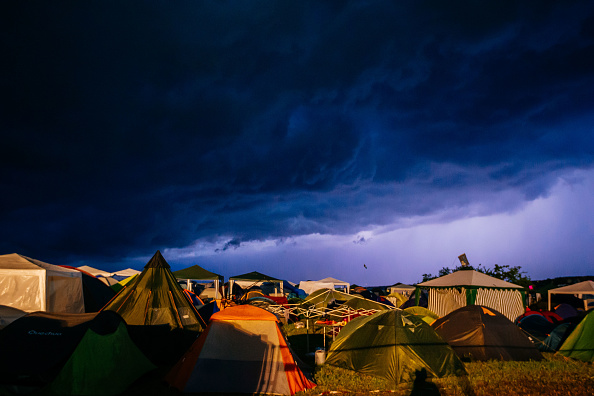 Southside Festival 2016 - Atmosphere