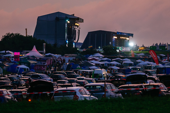 Southside Festival 2016 - Atmosphere