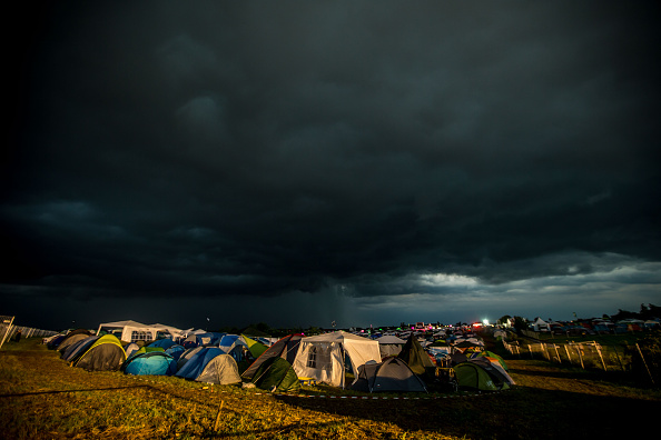 Southside Festival 2016 - Atmosphere