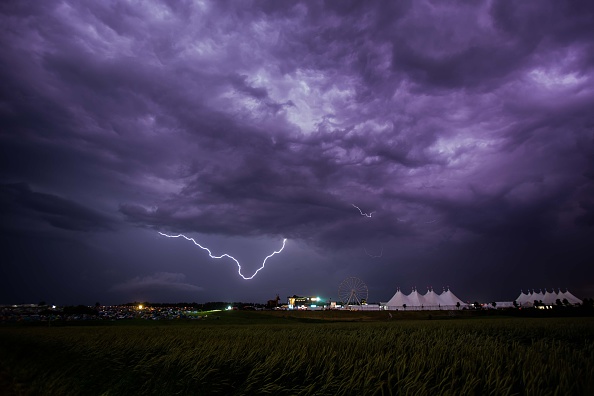 Southside Festival 2016 - Atmosphere