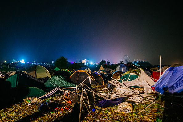 Southside Festival 2016 - Atmosphere