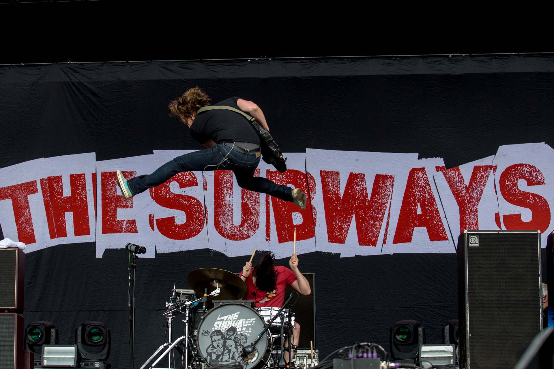 The Subways