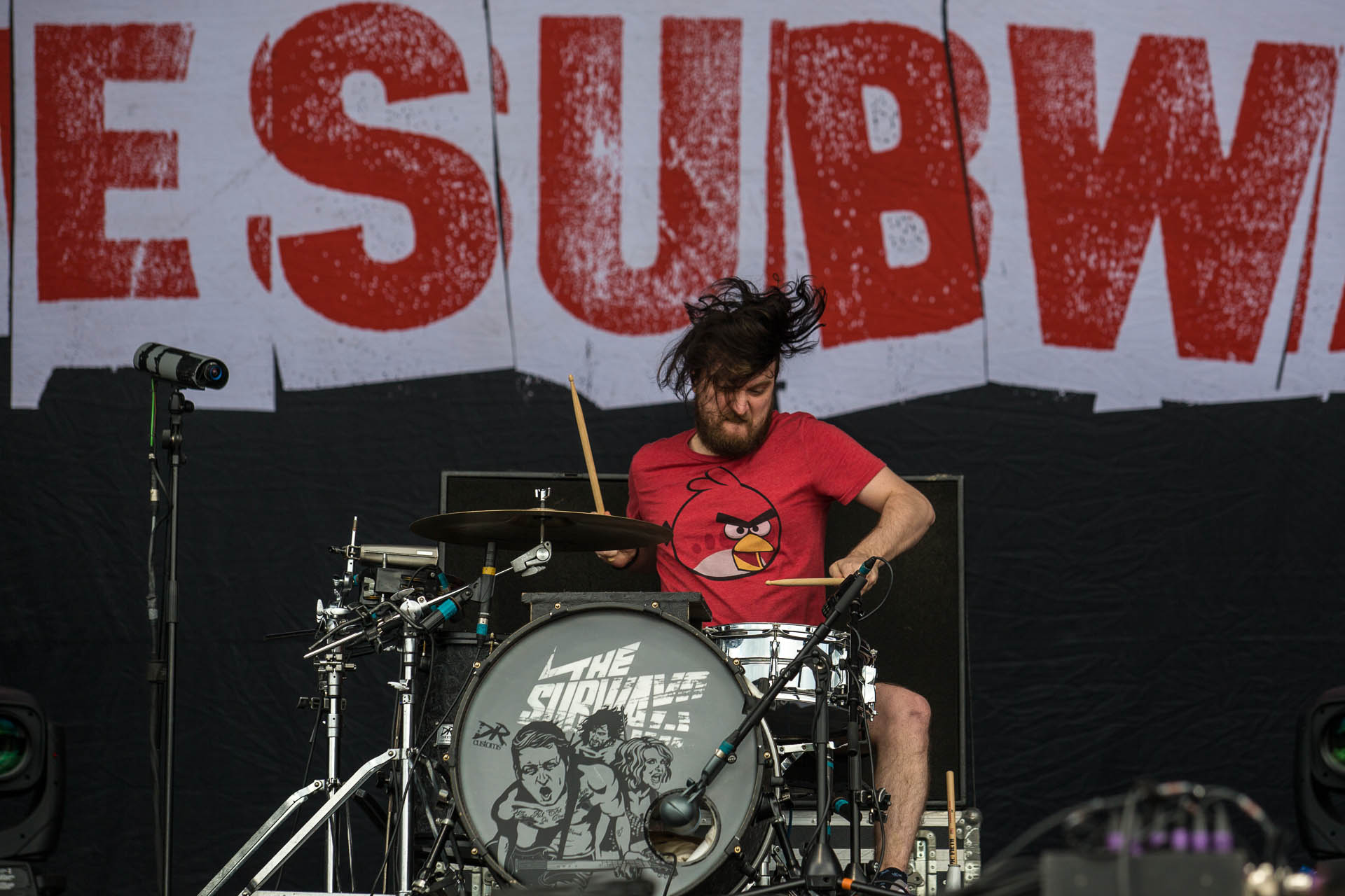 The Subways