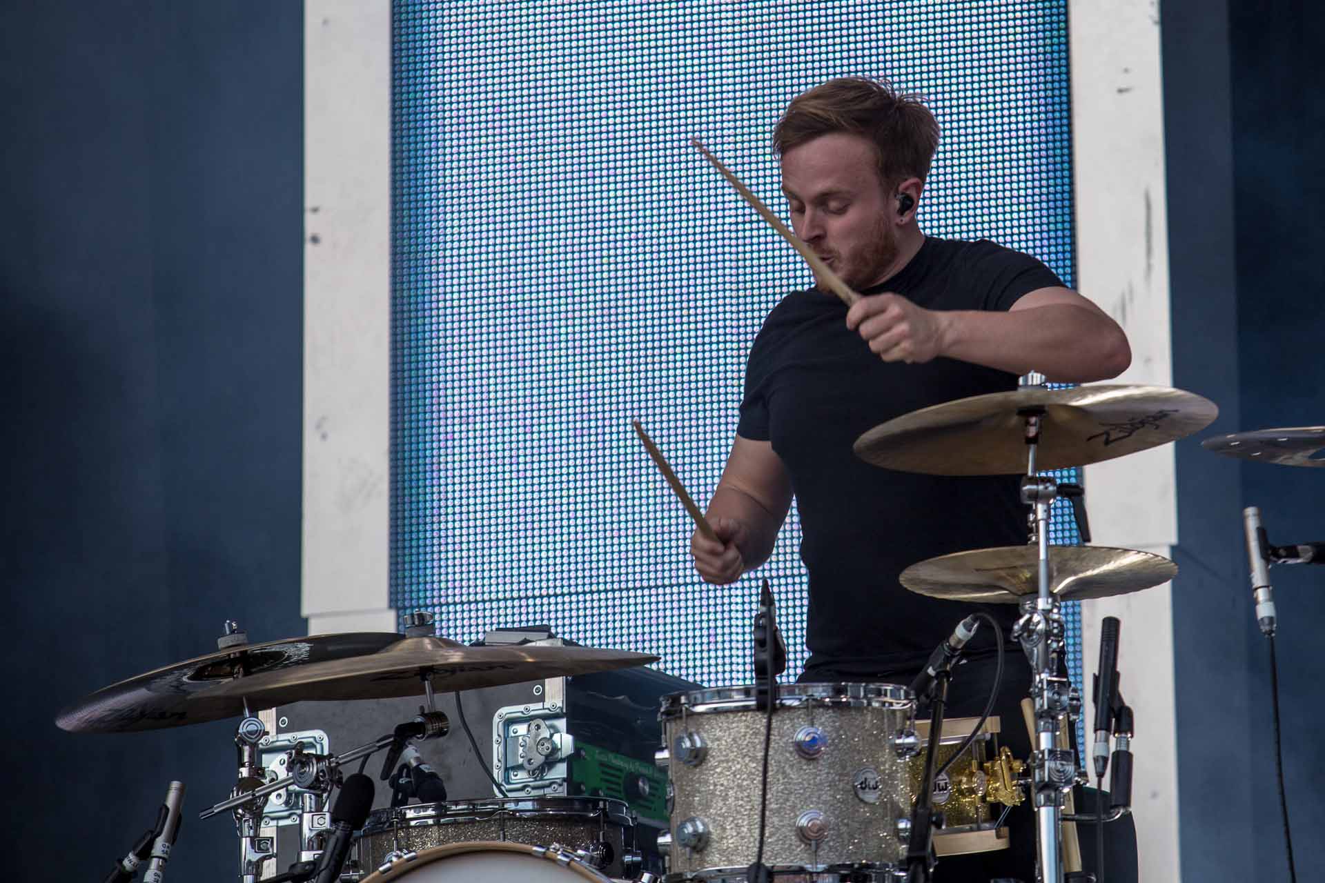 Two Door Cinema Club