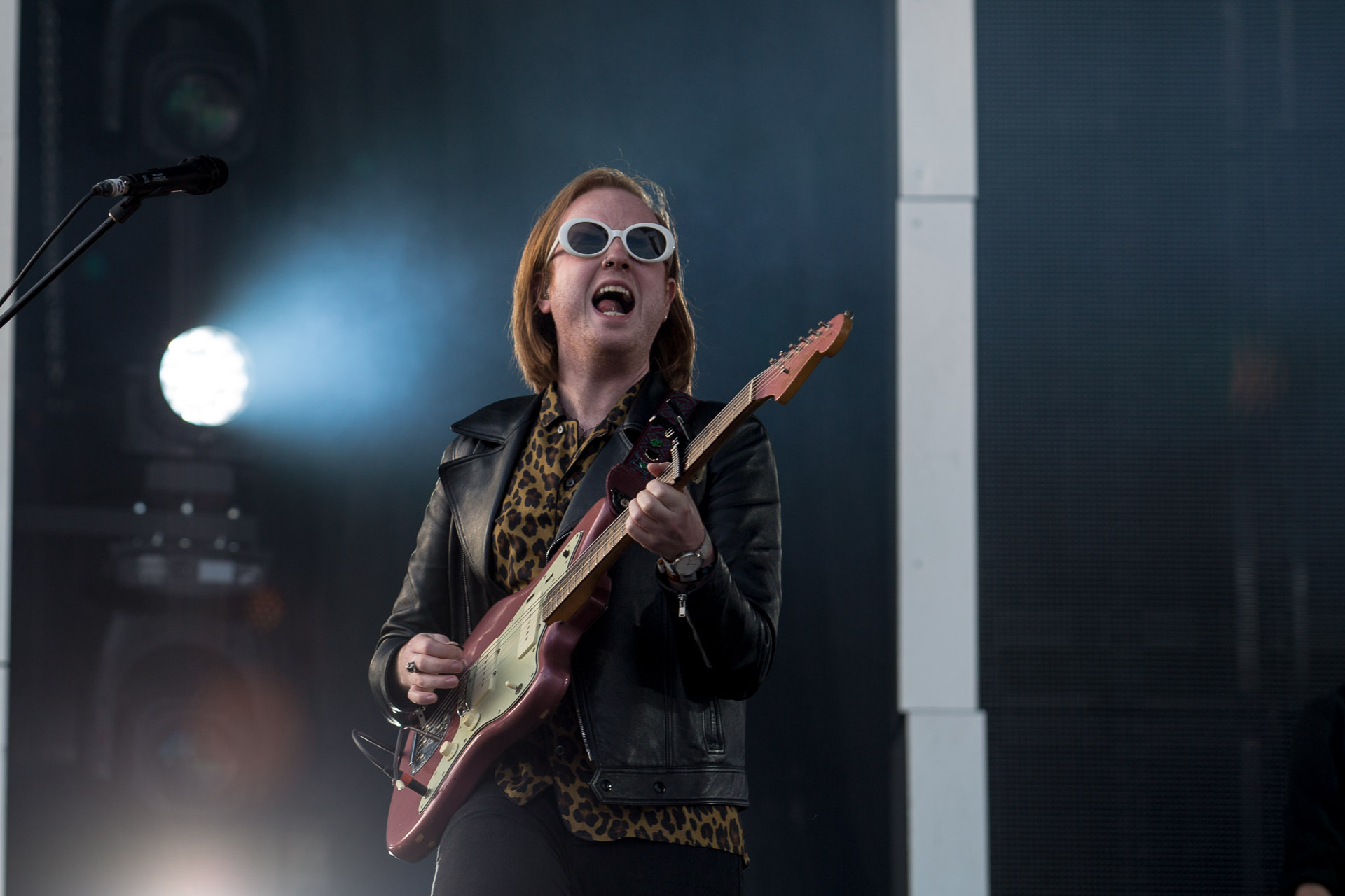 Two Door Cinema Club