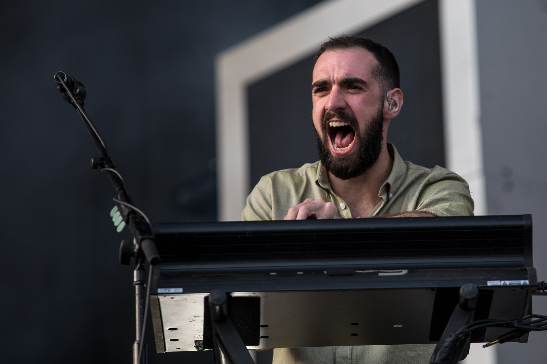 Two Door Cinema Club