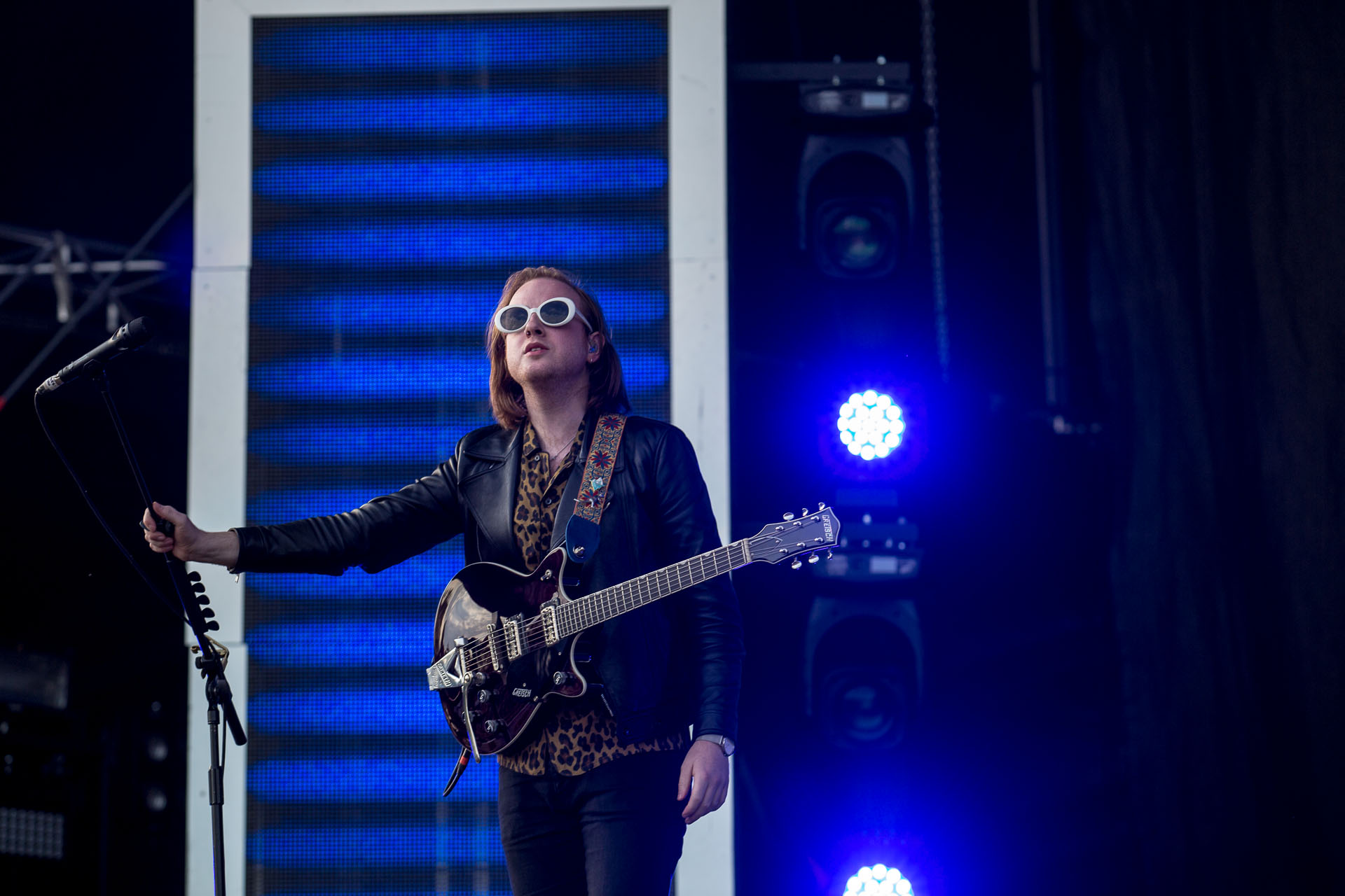 Two Door Cinema Club