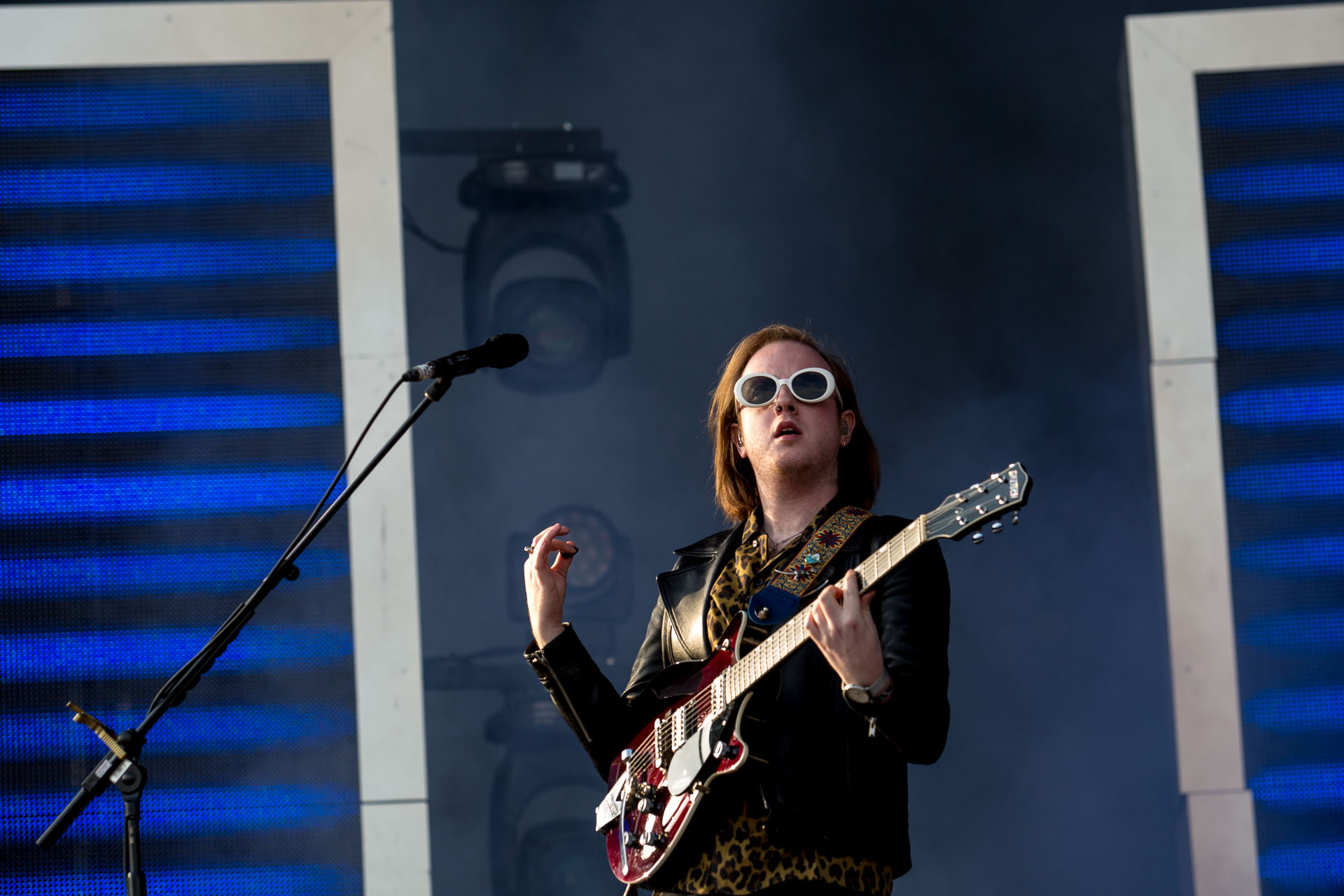 Two Door Cinema Club