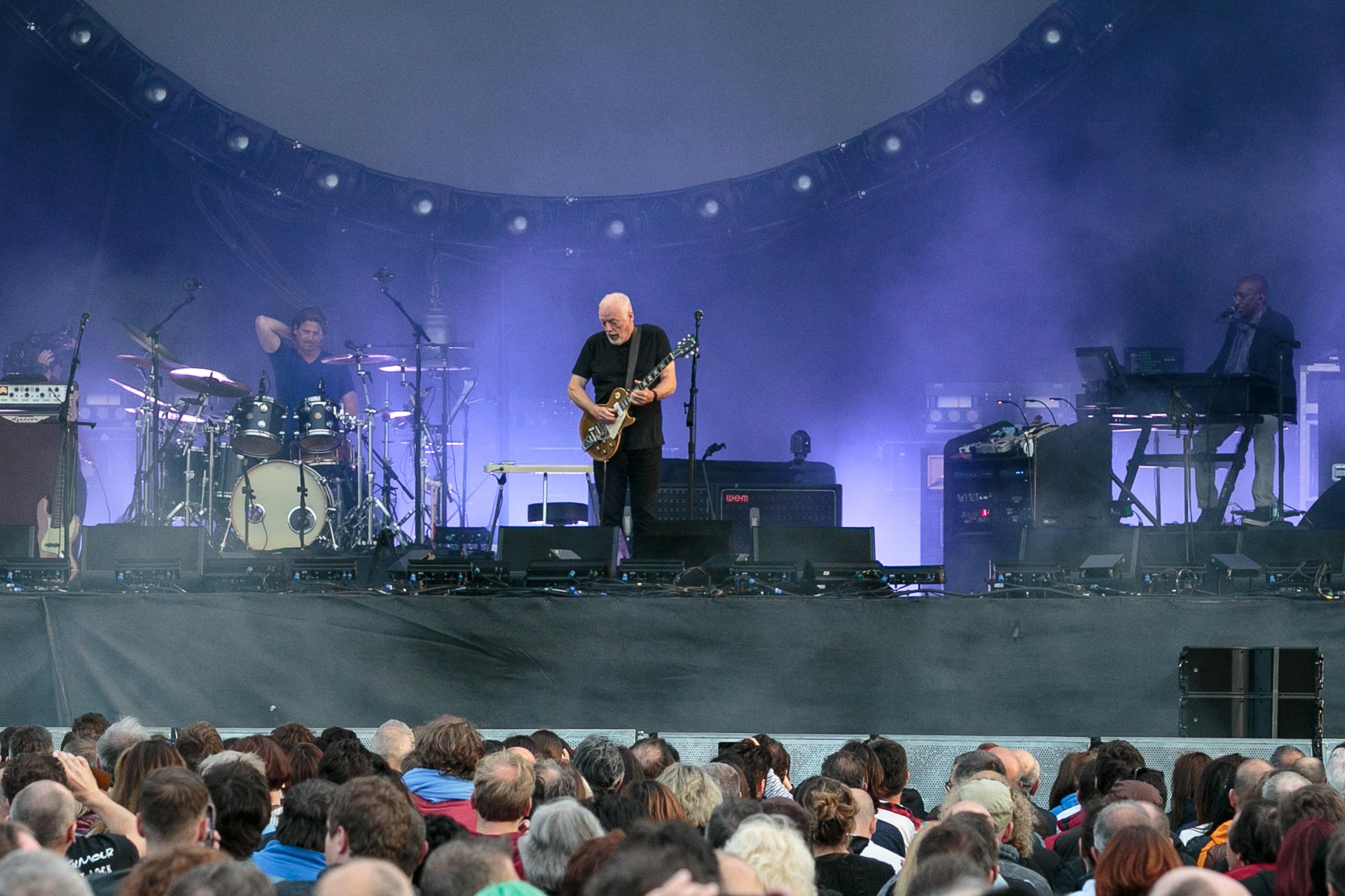 David Gilmour by Patrick Muennich-1