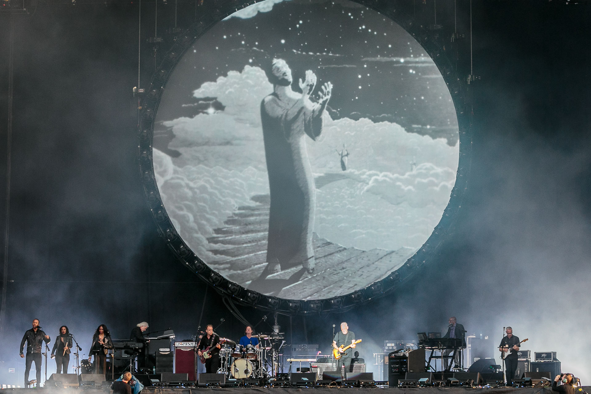 David Gilmour by Patrick Muennich-2