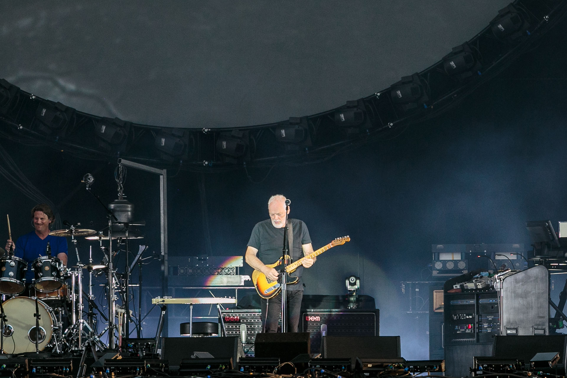 David Gilmour by Patrick Muennich-5