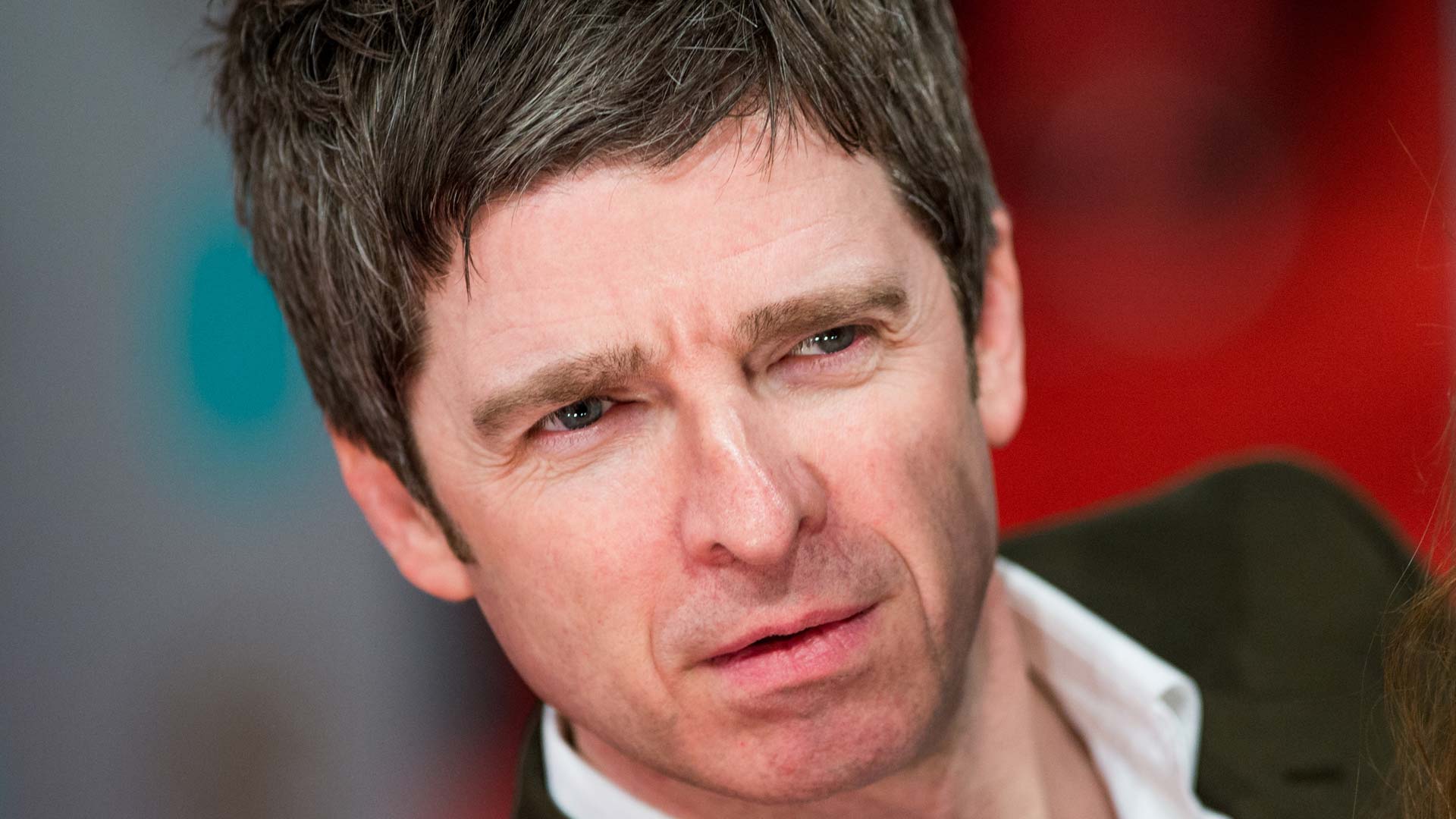 Noel Gallagher