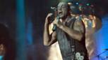 Auch Rammstein werden live in 360-Grad zu sehen sein