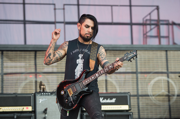 Download Festival 2016 - Day 3