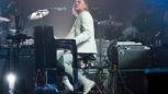 Arcade Fire-Drummer Jeremy Gara hat in einem Interview angedeutet, dass die Band bereits im April das neue Album veröffentlichen könnte.