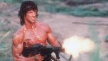 Rambo in Action