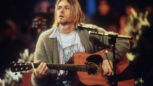 Kurt Cobains Tochter Francis Bean Cobain kämpft um eine Kult-Gitarre ihres Vaters. Wenn nötig, sogar vor Gericht.