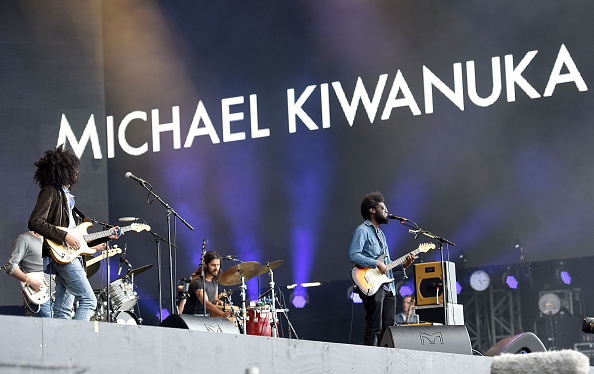 Barclaycard Presents British Summer Time Hyde Park: Day 3