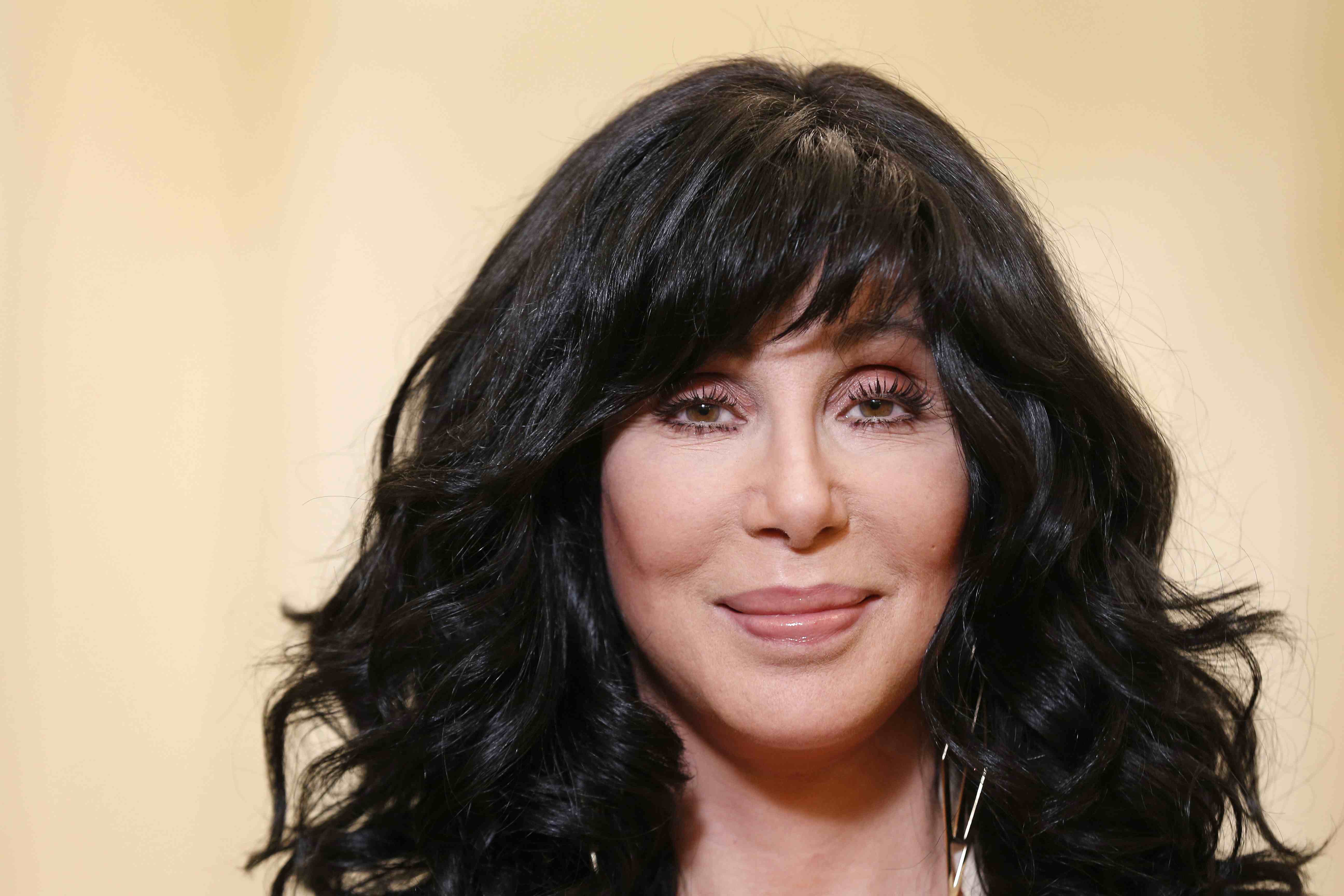 Cher hat etwas gegen Boris Johnson