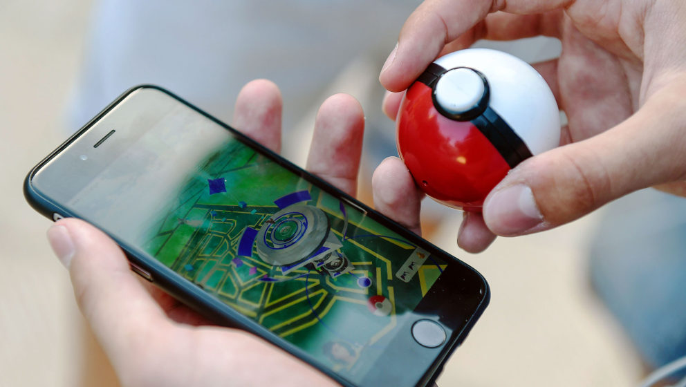„Pokémon GO“ hat sich längst zu einem weltweiten Phänomen entwickelt.