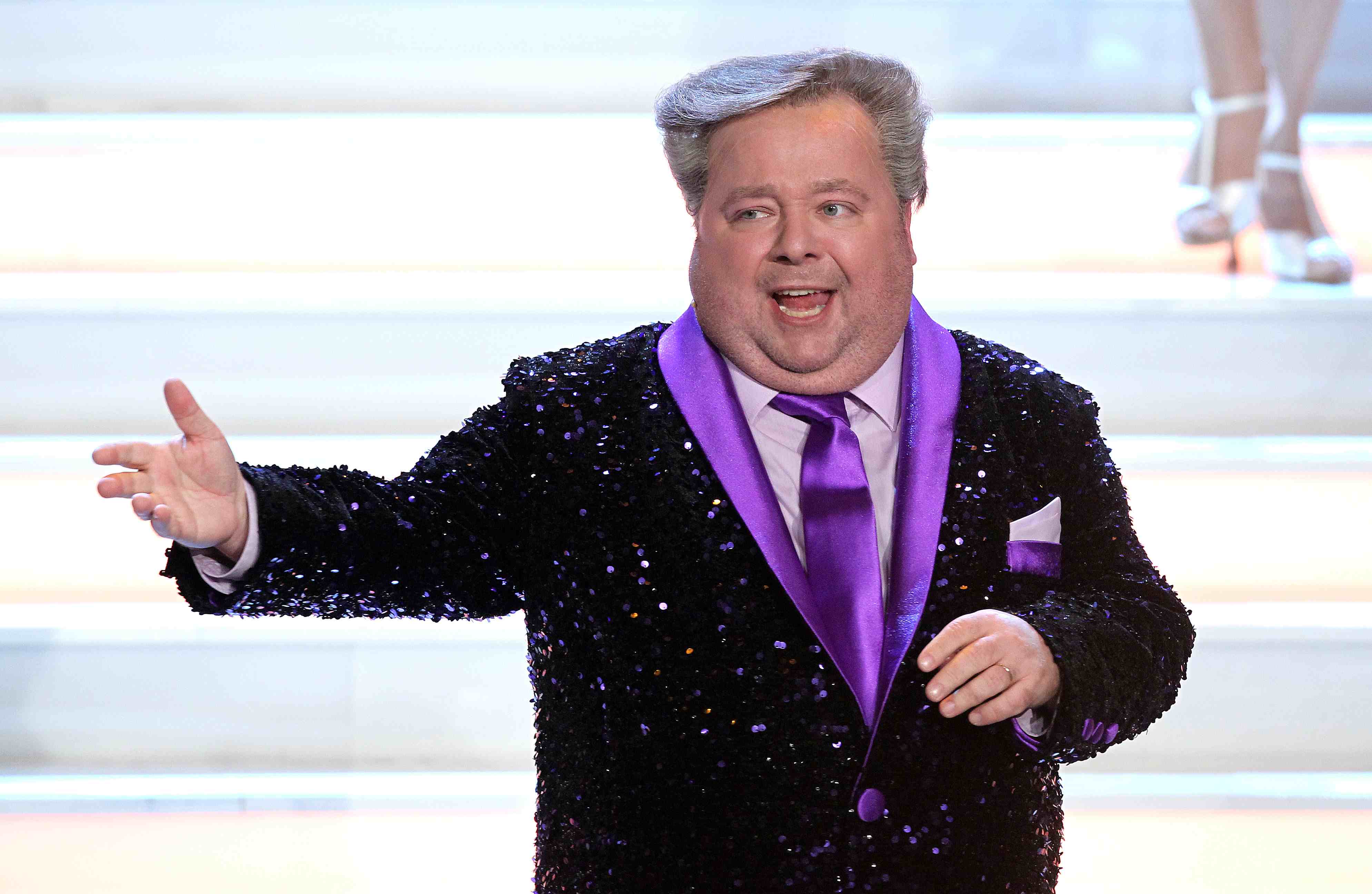 Wetten Dass...? In Leipzig