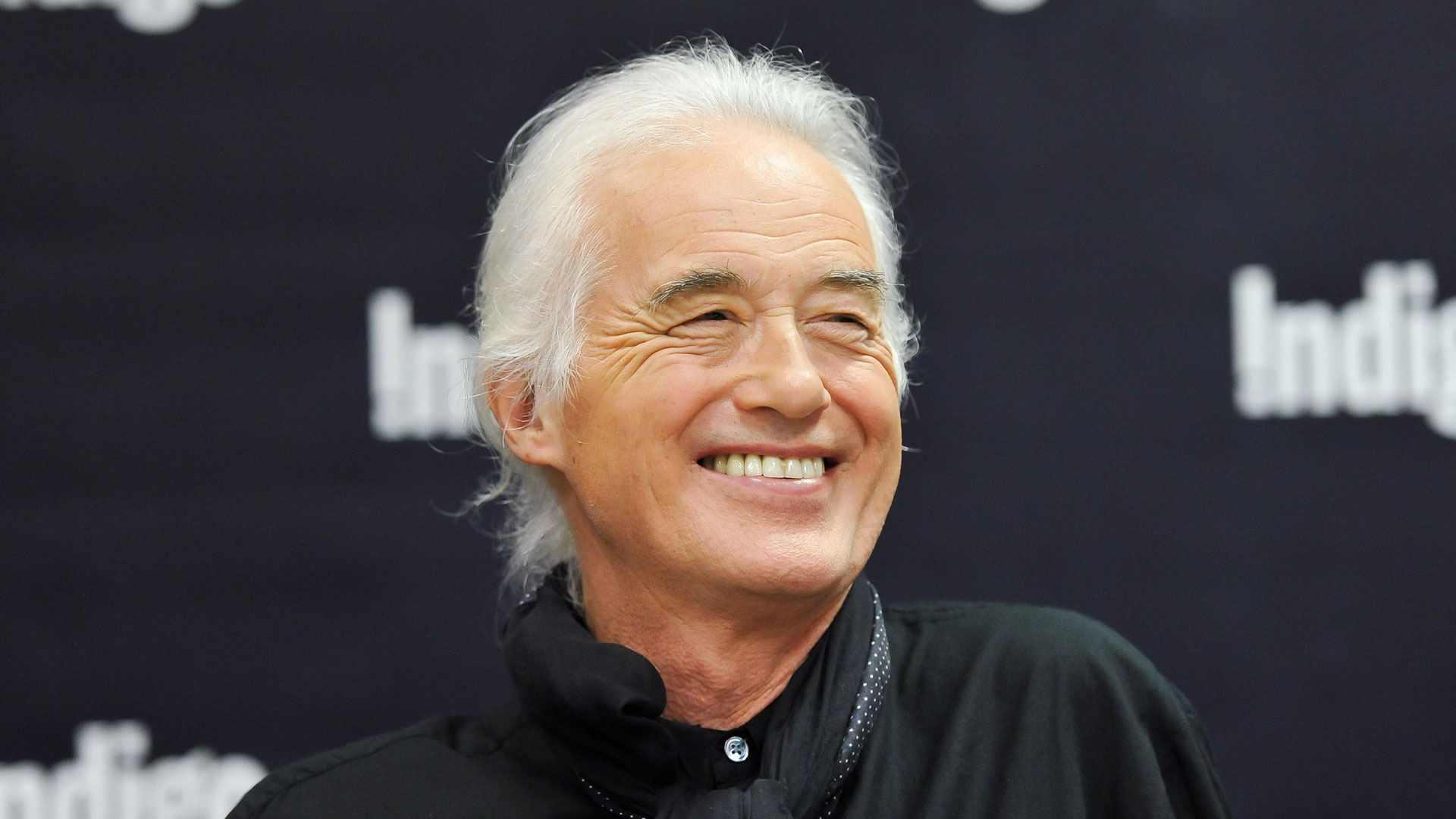 Jimmy Page erinnert sich an erste Probe mit Led Zeppelin