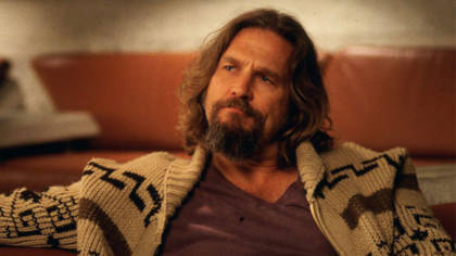 Jeff Bridges in seiner wohl berühmtesten Rolle als der „Dude“