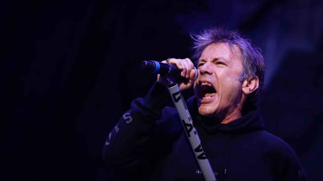 Iron Maiden live in Köln 2022: Tickets, Anfahrt und Wetter