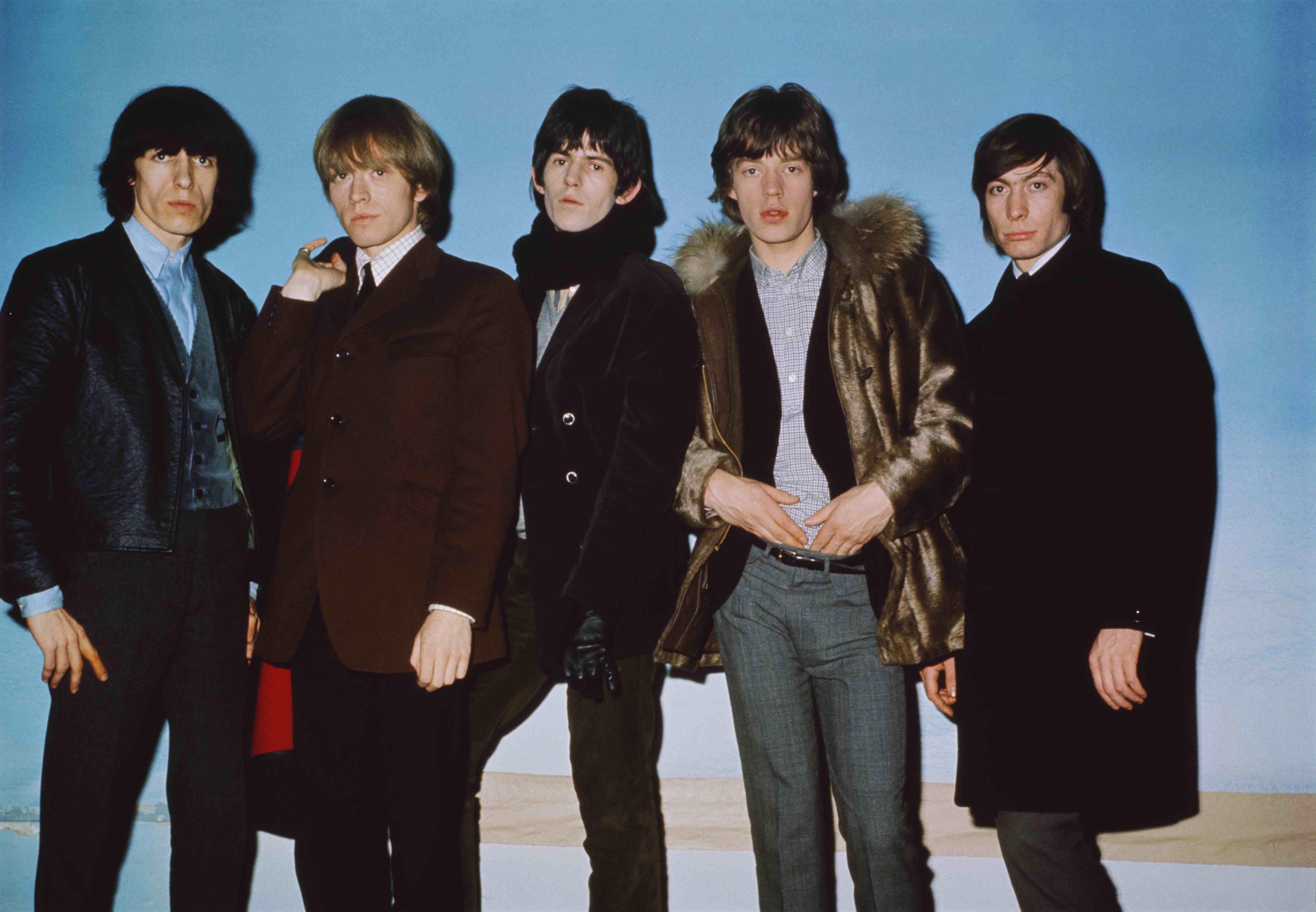 Kraftvoll in den Tag mit Rice Krispies: The Rolling Stones