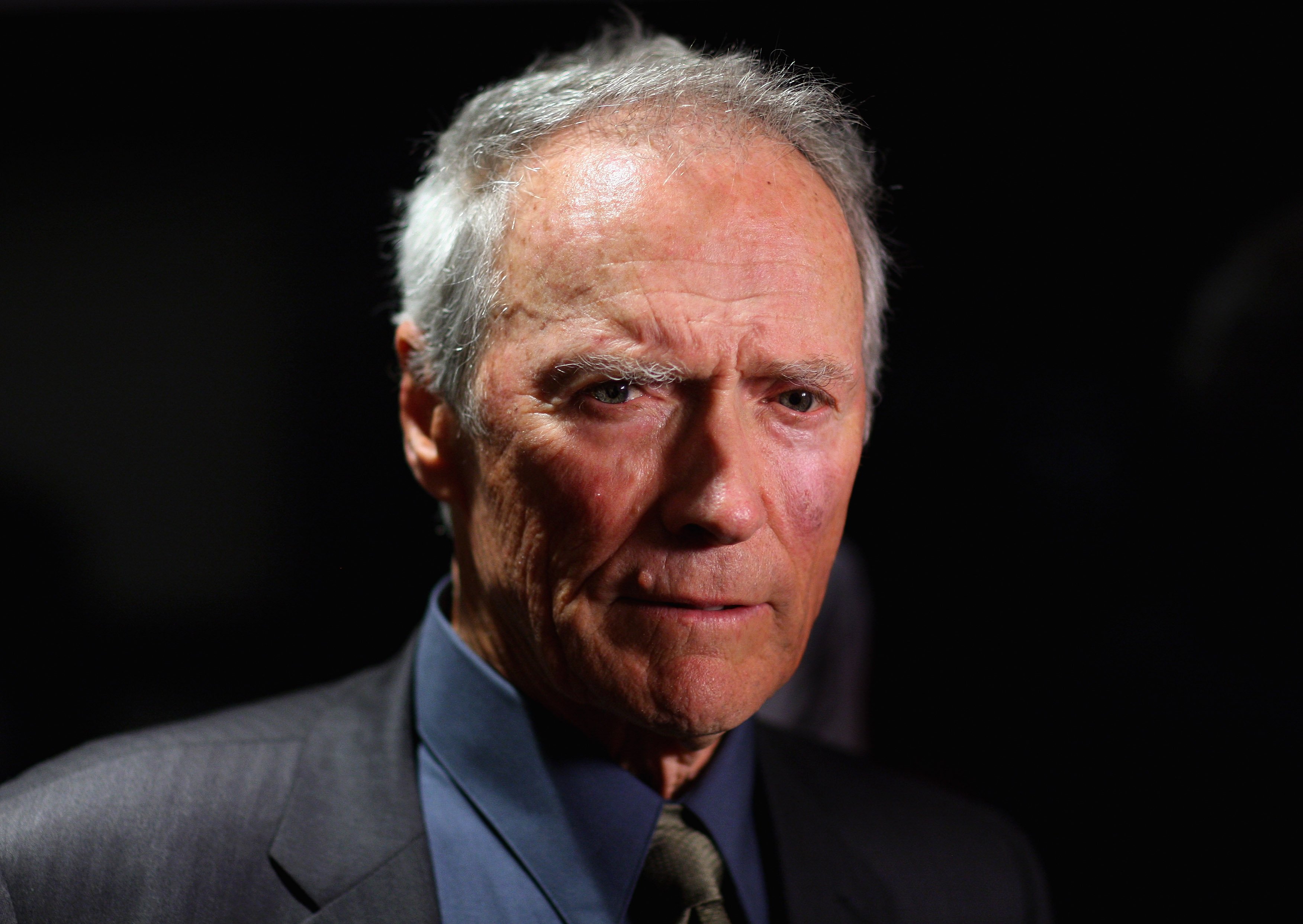 Clint Eastwood hat genug von der „Arschkriecher“-Generation
