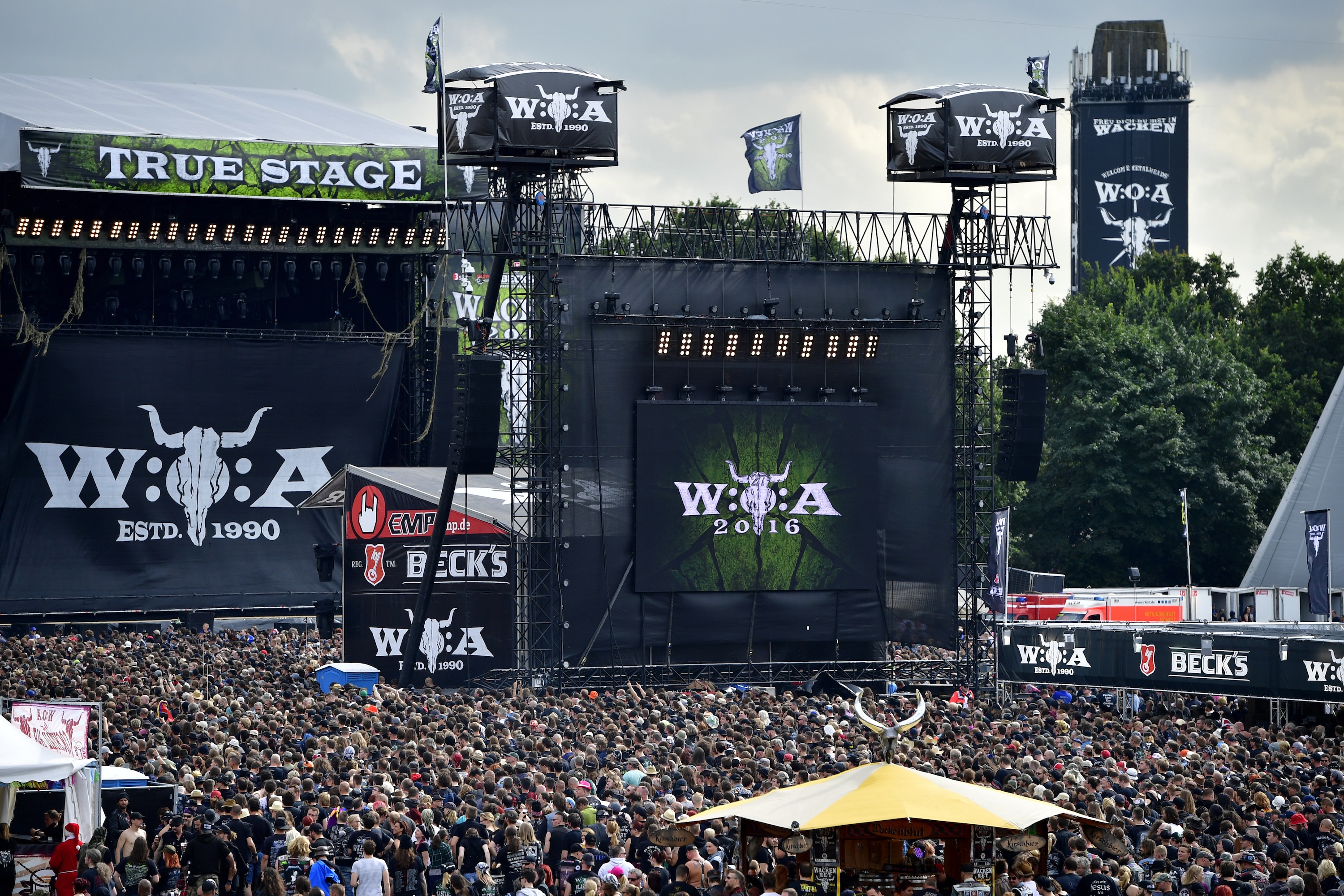 Wacken