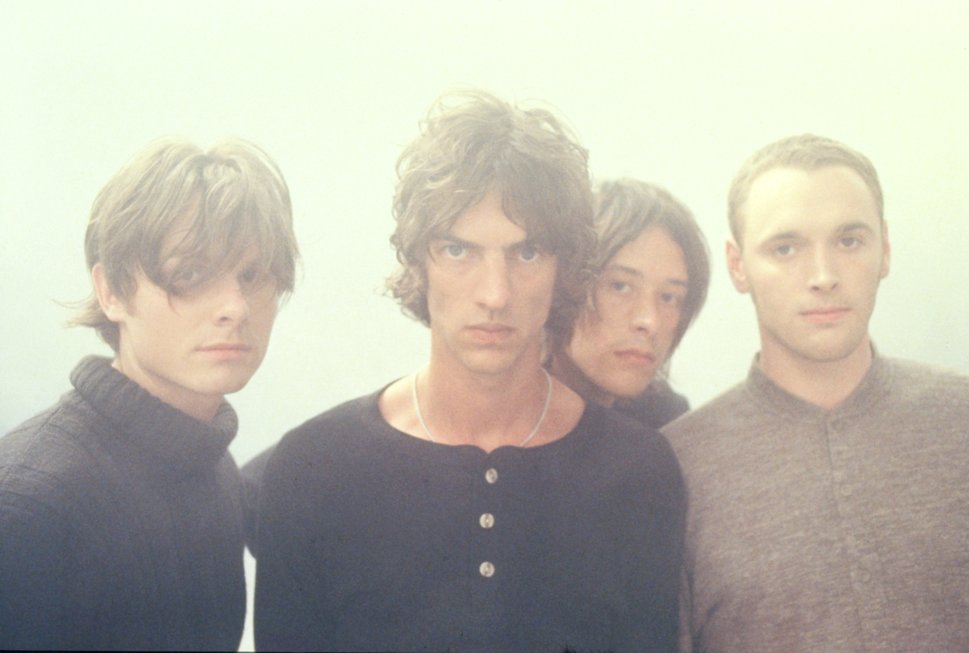 The Verve