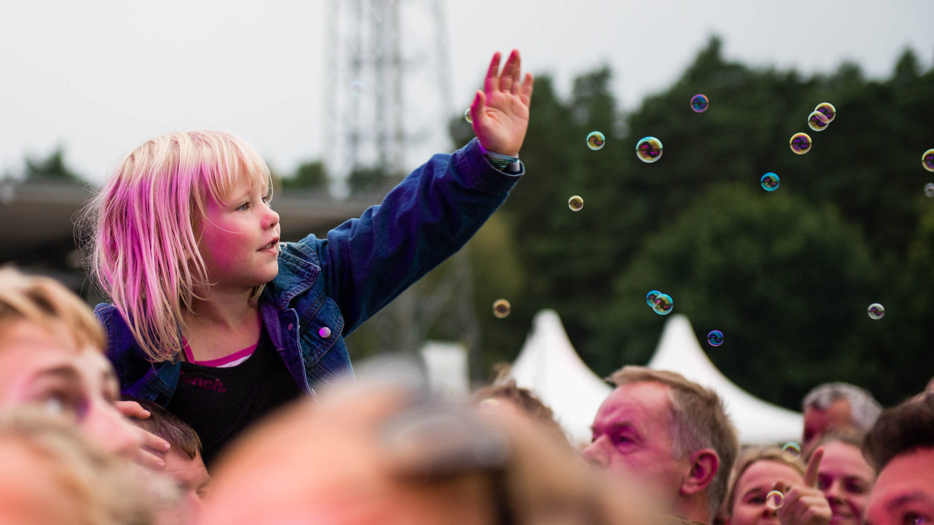 „A Summer's Tale“ 2016