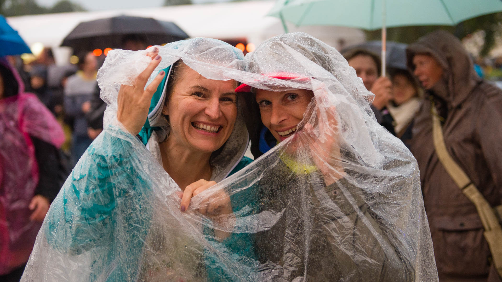 „A Summer's Tale“ 2016