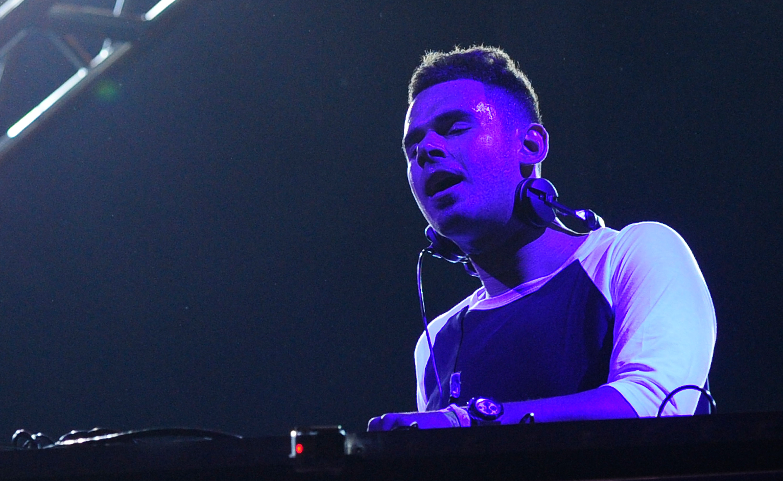 11. Afrojack (15 Millionen US-Dollar)