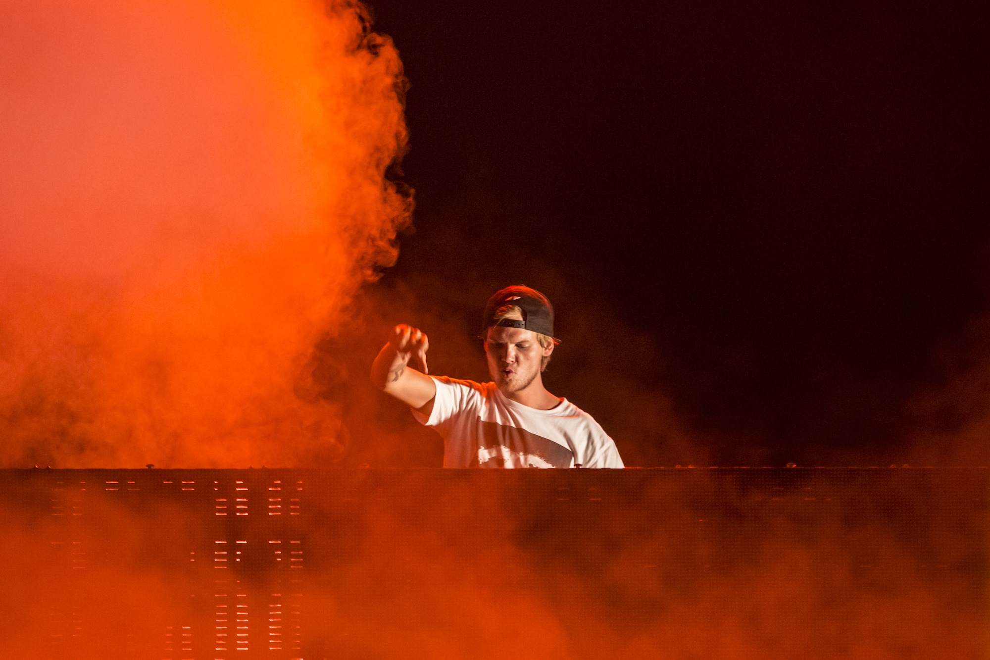 "Hard Rock Rising 2015 - Day 2