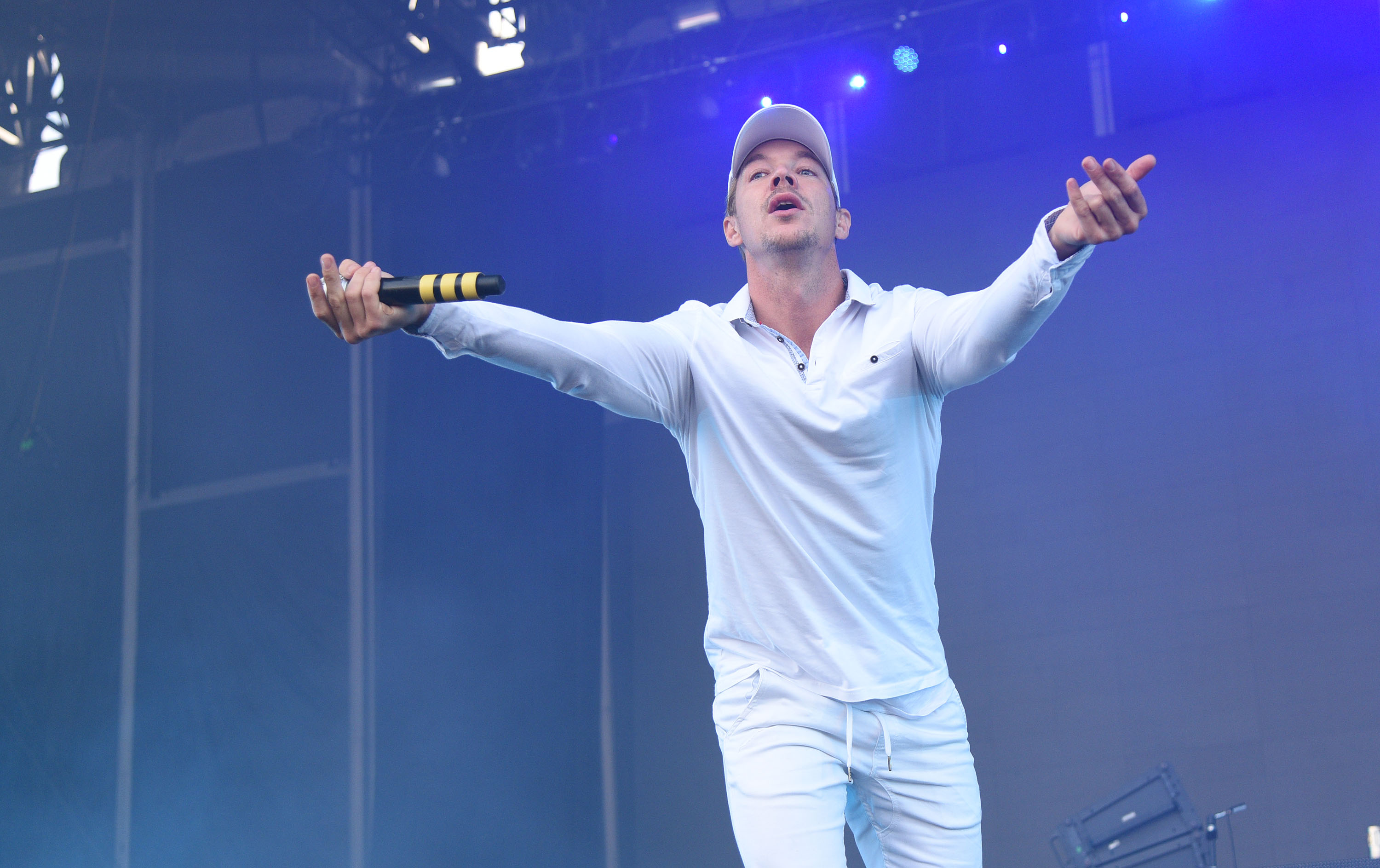 6. Diplo (23 Millionen US-Dollar)