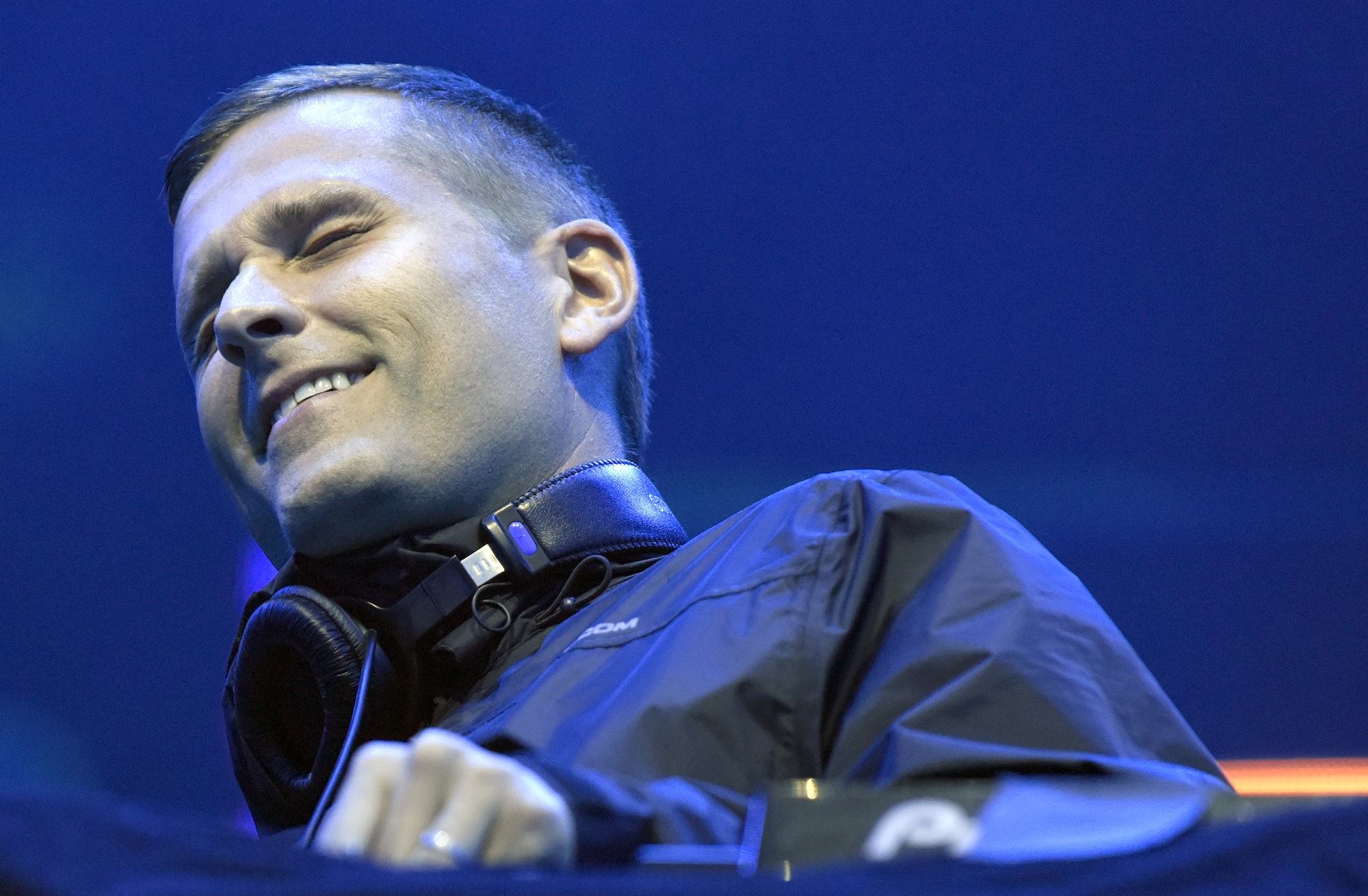 8. Kaskade (19 Millionen US-Dollar)