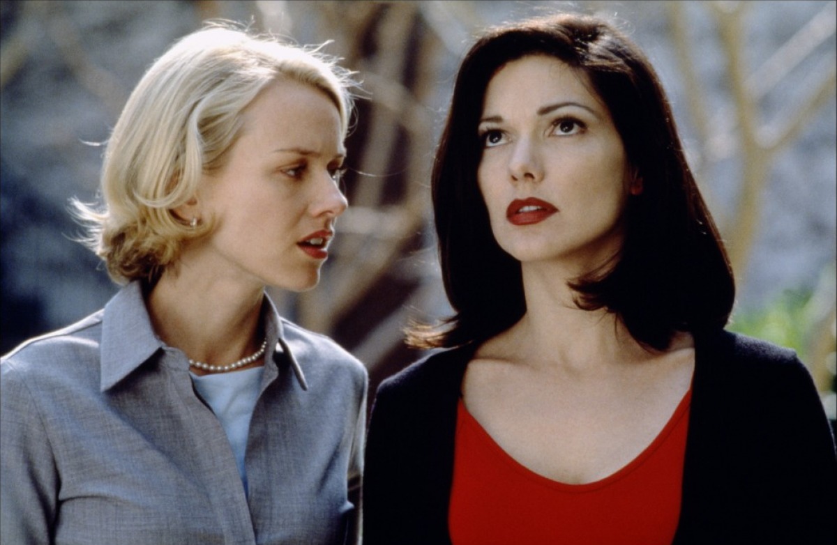 01. Mulholland Drive (David Lynch)
