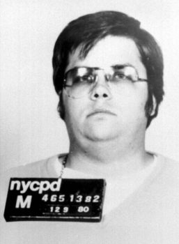 Der Attentäter von John Lennon: Mark David Chapman