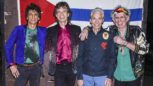 The Rolling Stones war die erste große Rock-Band, die in Kuba auftrat