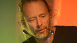 Der Radiohead-Sänger moderierte eine Radiosendung und plauderte über die Zukunft