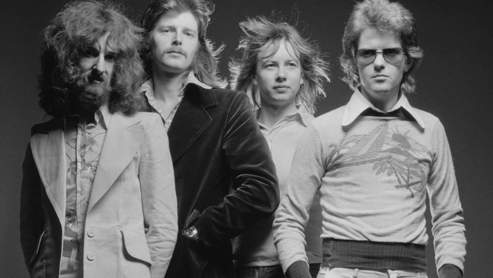 Barclay James Harvest „Gone To Earth“ erscheint als DeluxeEdition