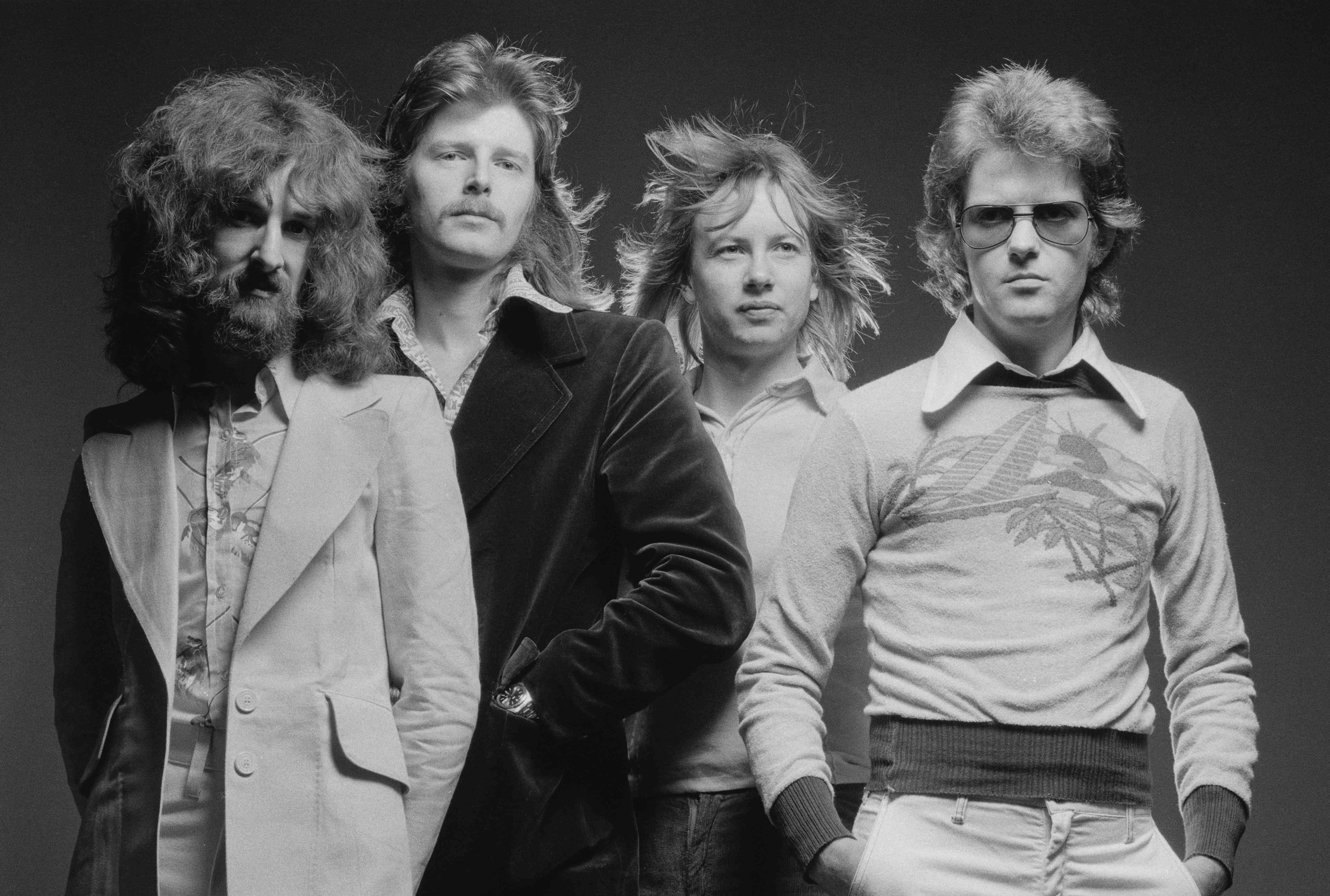 Barclay James Harvest