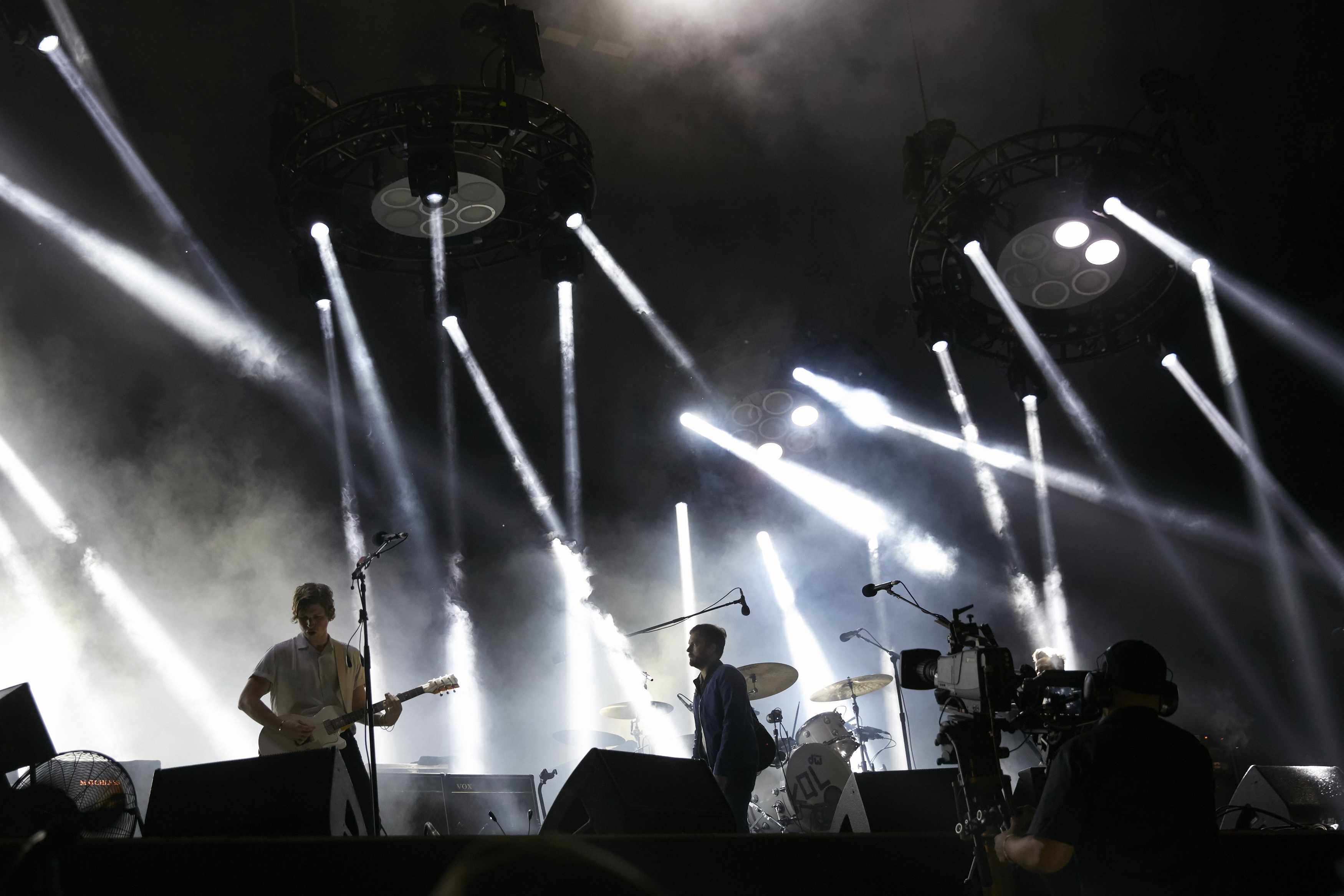 Day 1 - Lollapalooza Berlin 2016