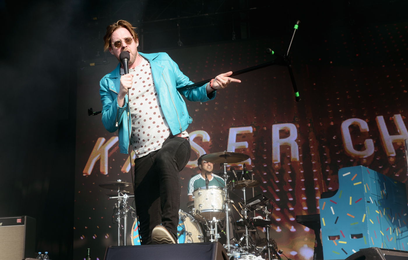 Kaiser Chiefs
