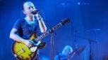 Radiohead am Lollapalooza Berlin 2016